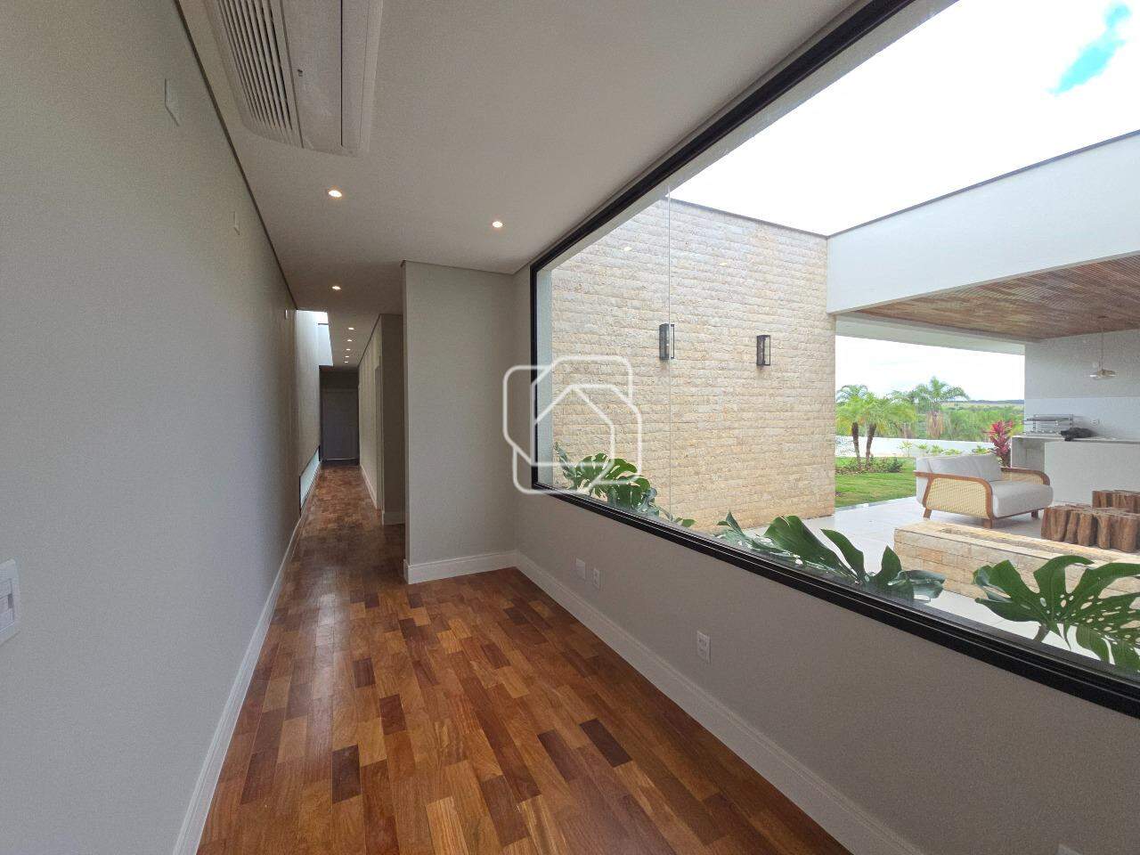 Casa de Condomínio à venda em Porto Feliz - SP - Fazenda Alvorada: 