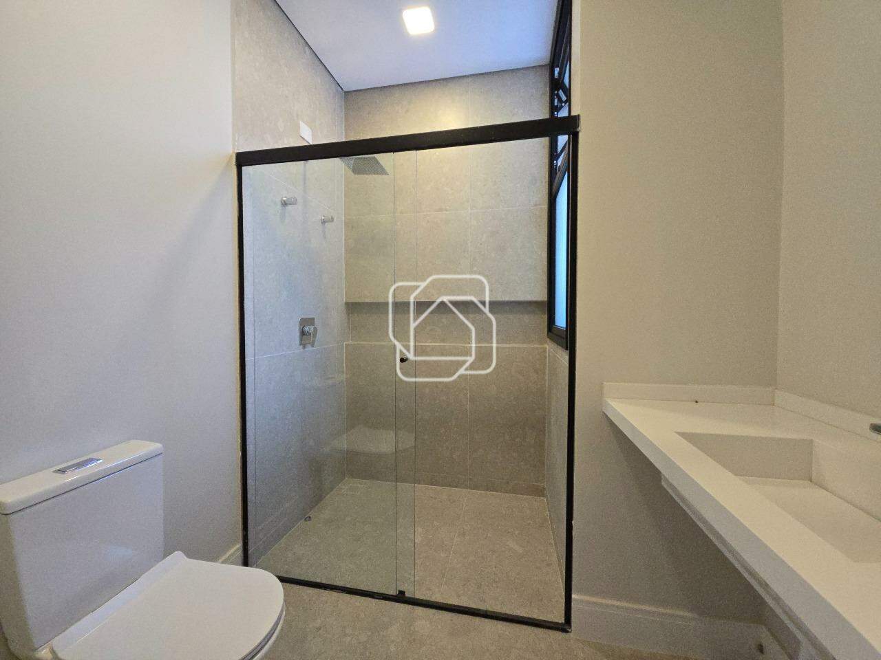 Casa de Condomínio à venda em Porto Feliz - SP - Fazenda Alvorada: 