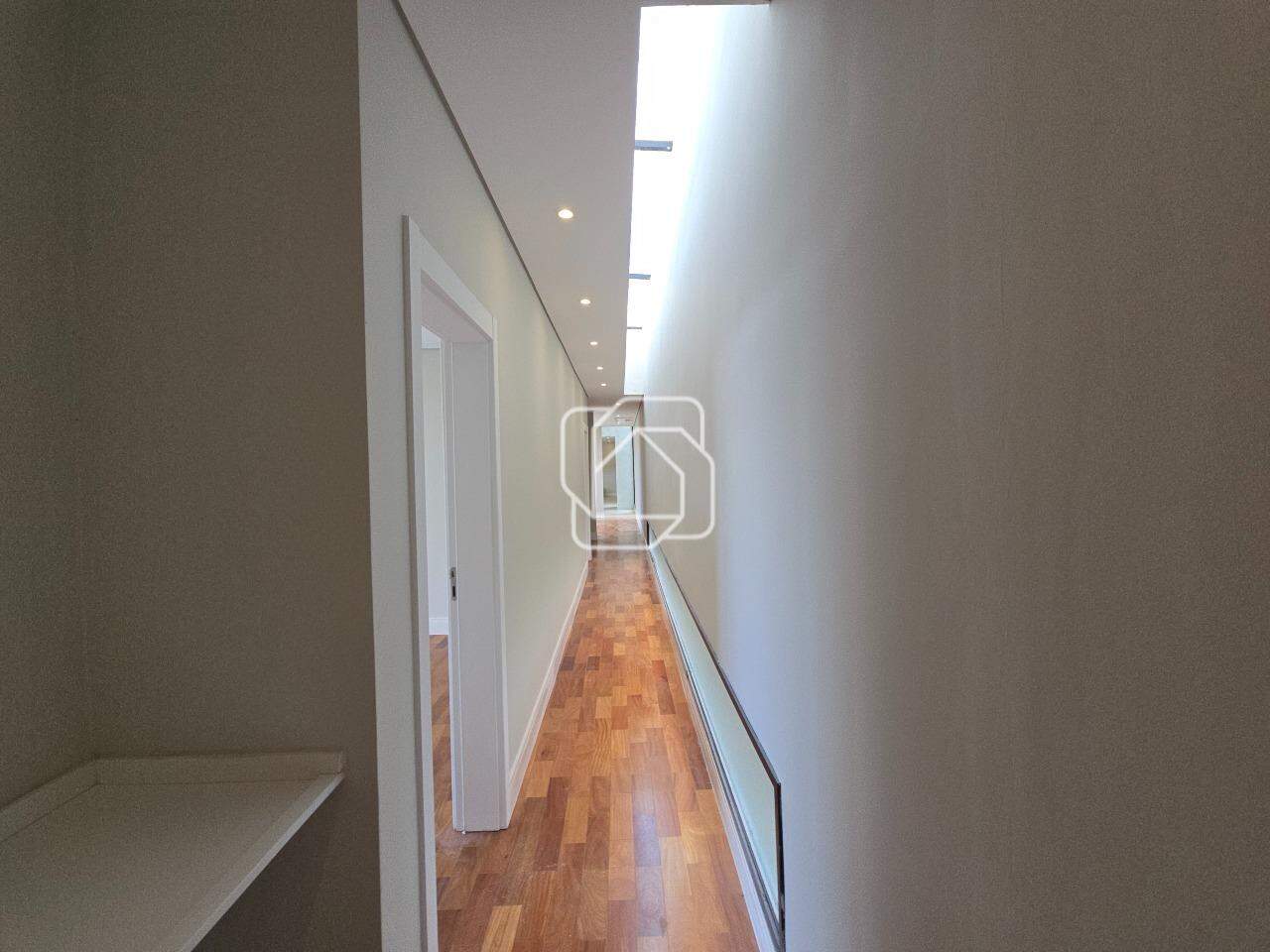 Casa de Condomínio à venda em Porto Feliz - SP - Fazenda Alvorada: 