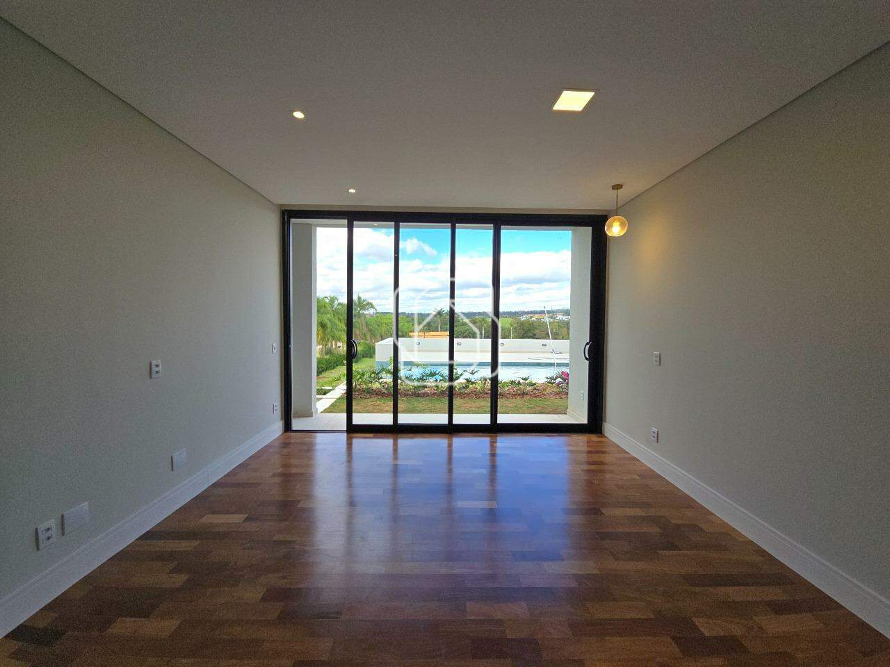 Casa de Condomínio à venda em Porto Feliz - SP - Fazenda Alvorada: 