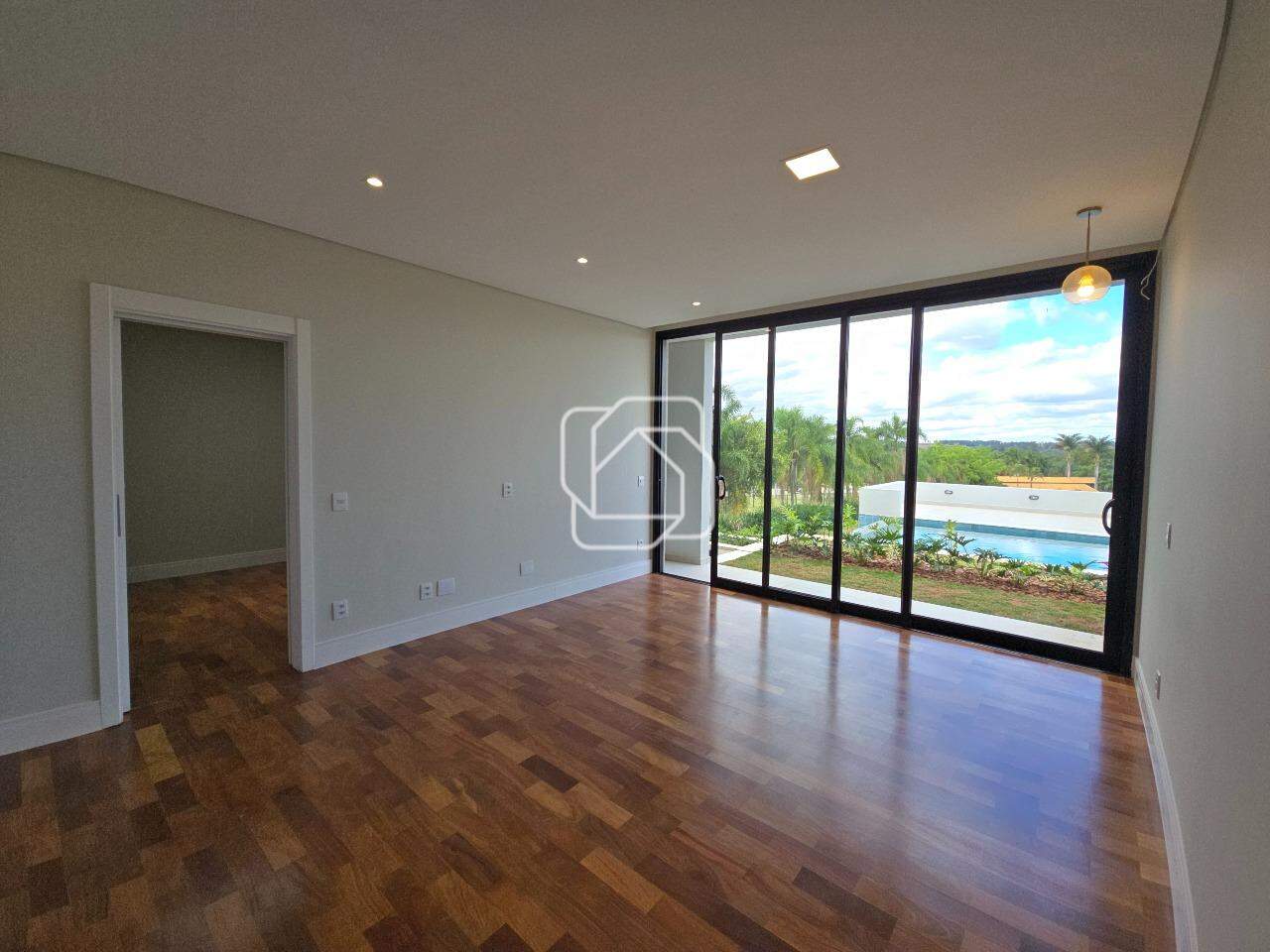 Casa de Condomínio à venda em Porto Feliz - SP - Fazenda Alvorada: 