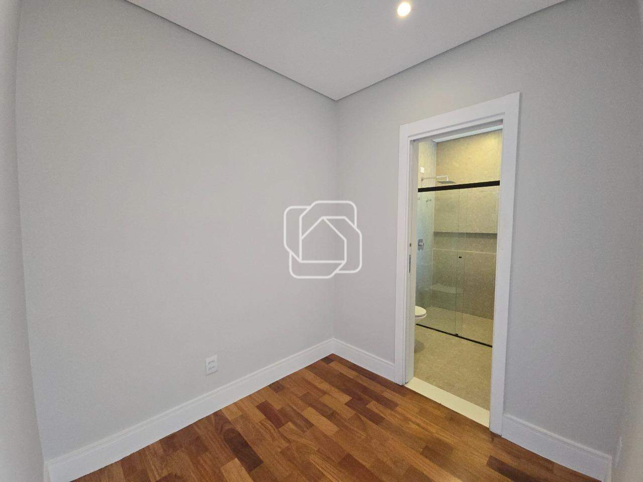 Casa de Condomínio à venda em Porto Feliz - SP - Fazenda Alvorada: 