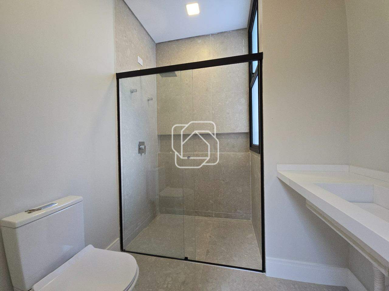 Casa de Condomínio à venda em Porto Feliz - SP - Fazenda Alvorada: 