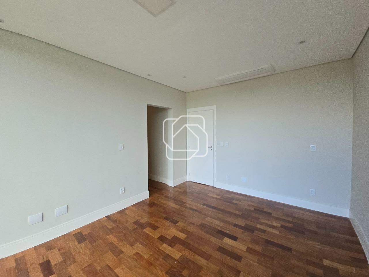 Casa de Condomínio à venda em Porto Feliz - SP - Fazenda Alvorada: 