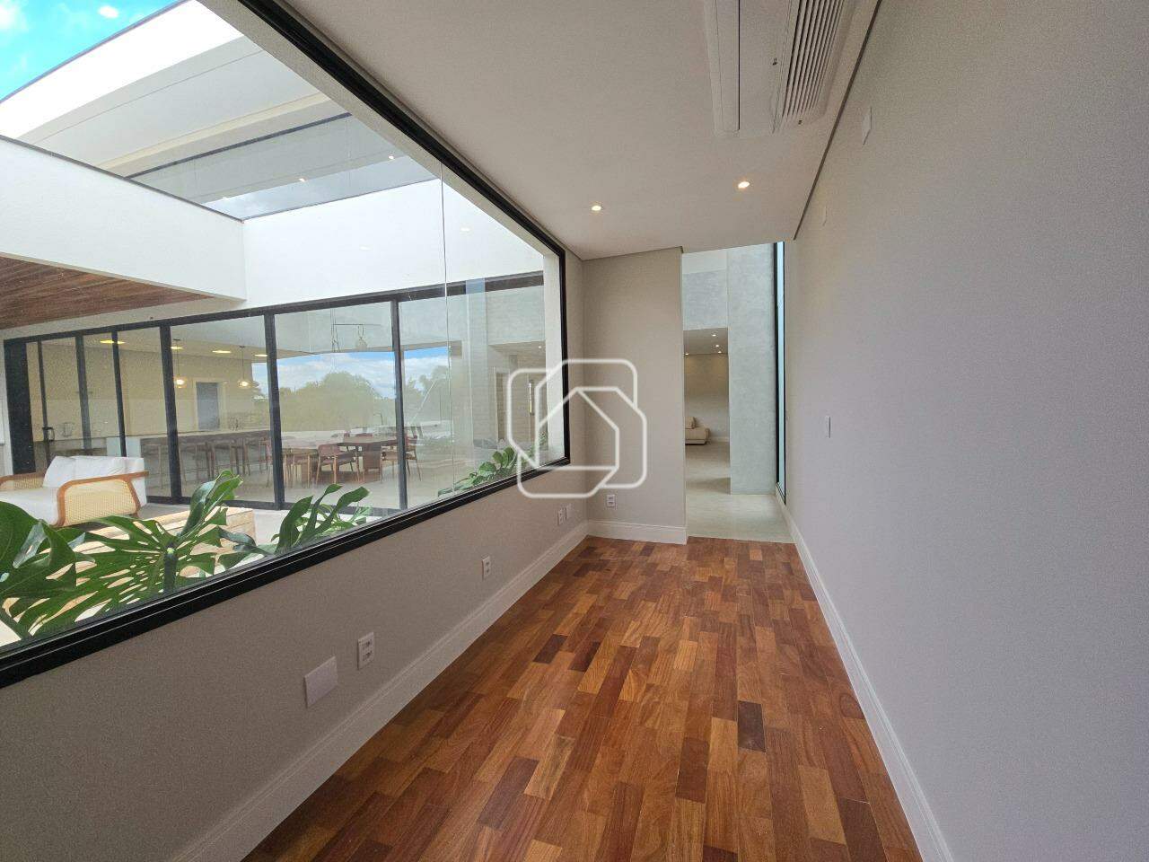 Casa de Condomínio à venda em Porto Feliz - SP - Fazenda Alvorada: 