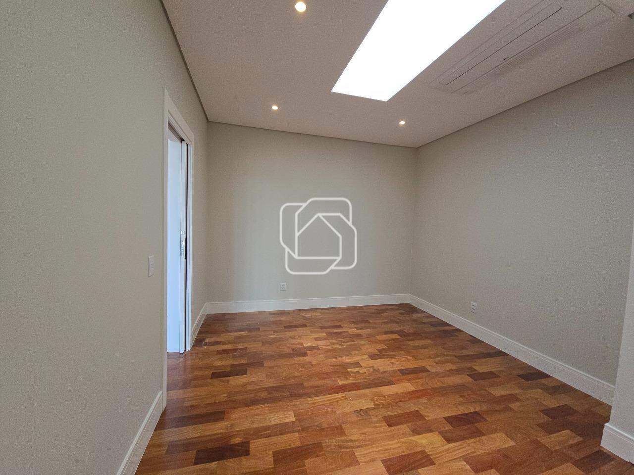 Casa de Condomínio à venda em Porto Feliz - SP - Fazenda Alvorada: 