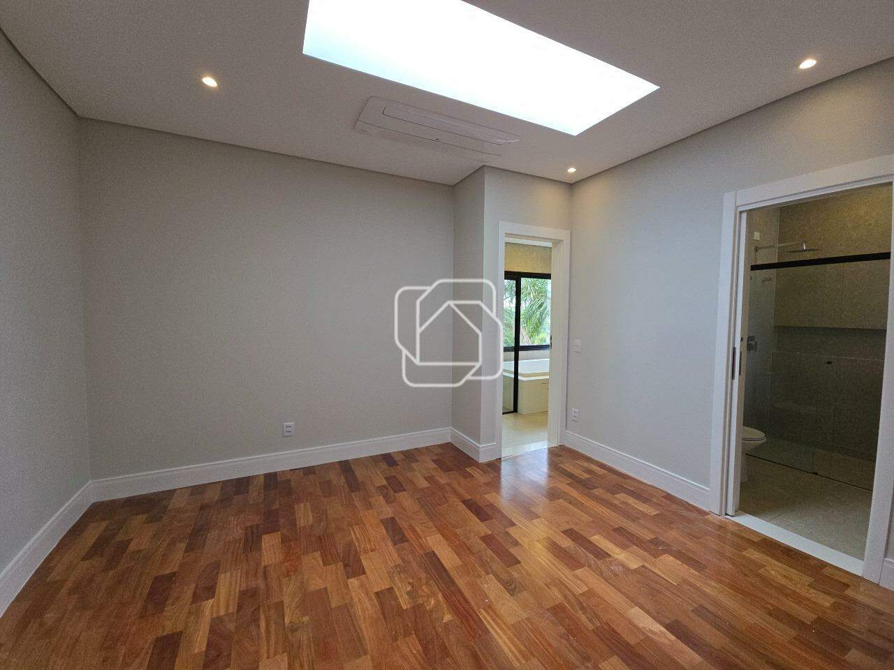 Casa de Condomínio à venda em Porto Feliz - SP - Fazenda Alvorada: 