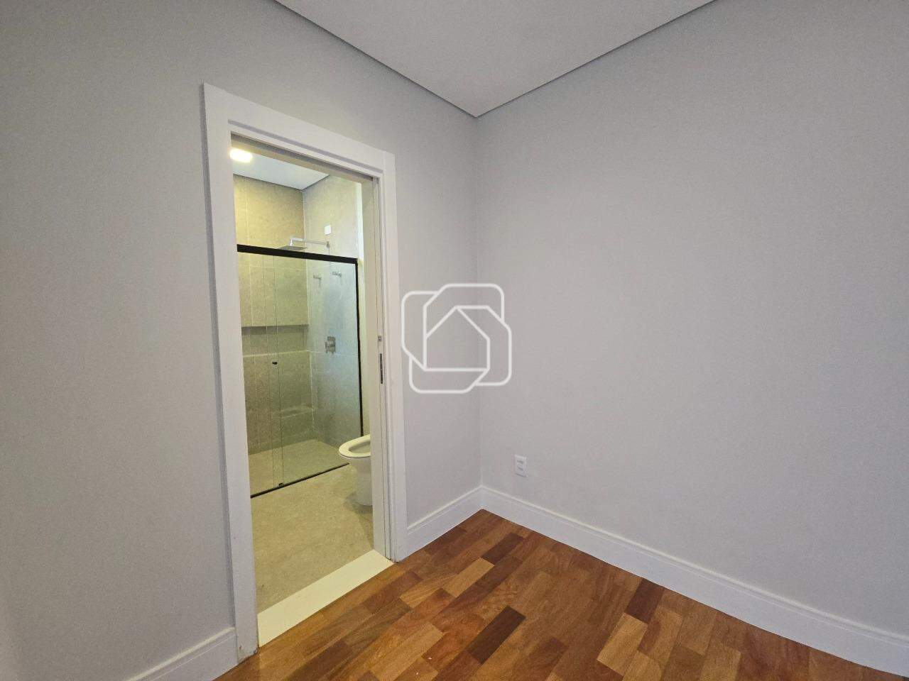 Casa de Condomínio à venda em Porto Feliz - SP - Fazenda Alvorada: 