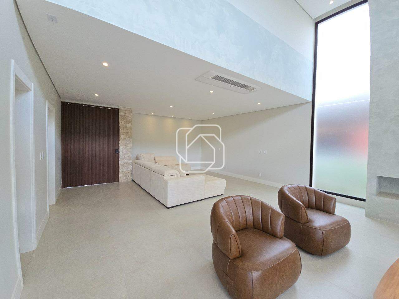 Casa de Condomínio à venda em Porto Feliz - SP - Fazenda Alvorada: 