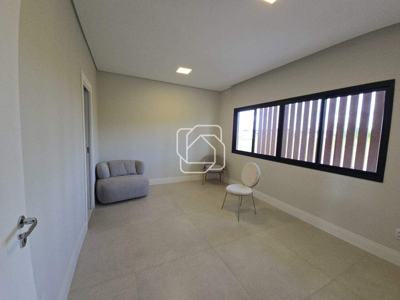 Casa de Condomínio à venda em Porto Feliz - SP - Fazenda Alvorada: 