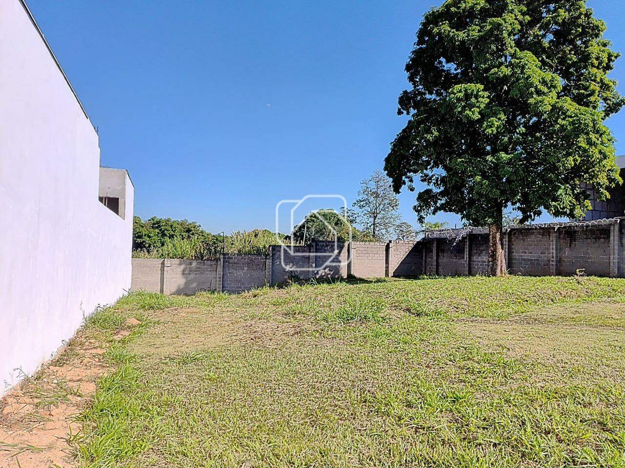 Terreno à venda em Itu - SP - Condomínio Residencial Mont Blanc: