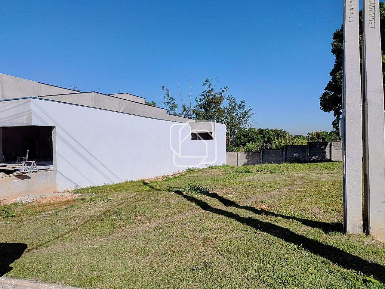 Terreno à venda em Itu - SP - Condomínio Residencial Mont Blanc: