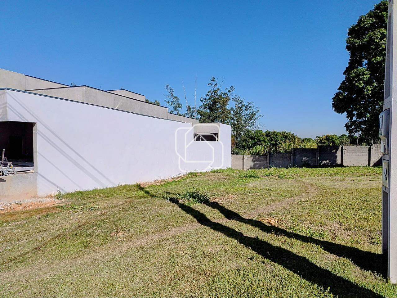 Terreno à venda em Itu - SP - Condomínio Residencial Mont Blanc: