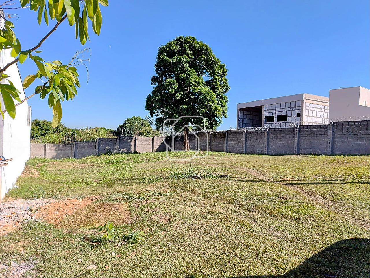 Terreno à venda em Itu - SP - Condomínio Residencial Mont Blanc: 