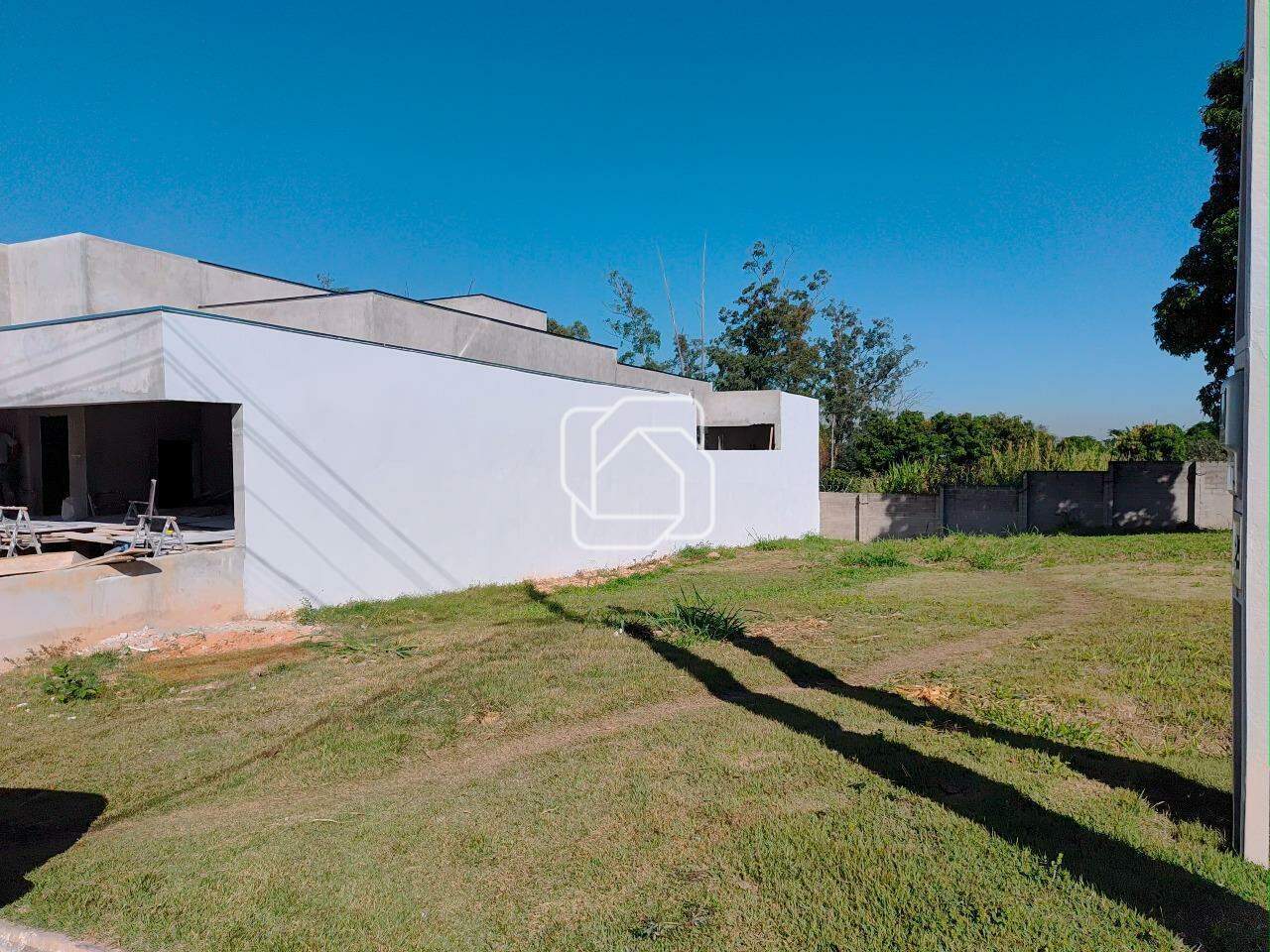 Terreno à venda em Itu - SP - Condomínio Residencial Mont Blanc: