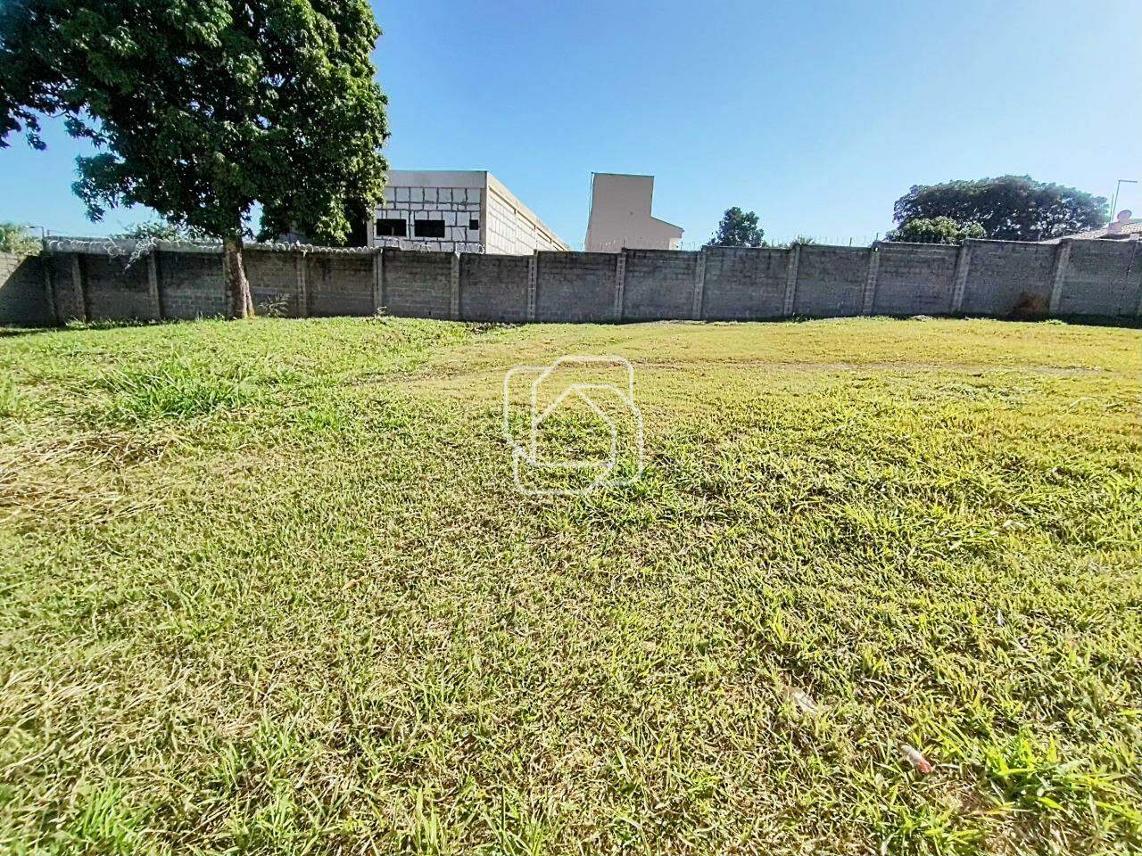 Terreno à venda em Itu - SP - Condomínio Residencial Mont Blanc: