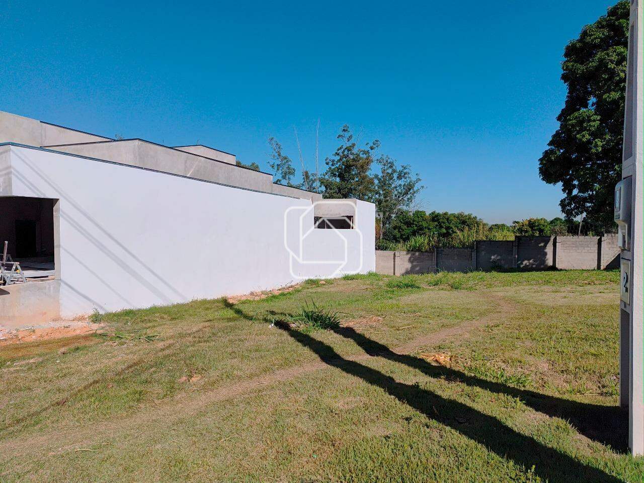 Terreno à venda em Itu - SP - Condomínio Residencial Mont Blanc: 
