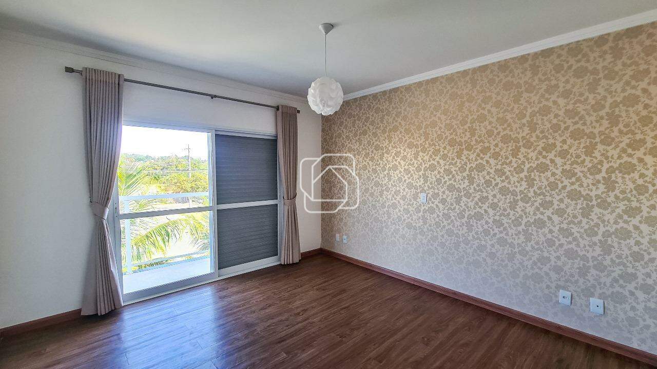 Casa de Condomínio à venda em Indaiatuba - SP - Condomínio Terra Magna: Quarto