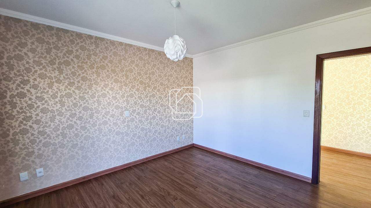Casa de Condomínio à venda em Indaiatuba - SP - Condomínio Terra Magna: Quarto