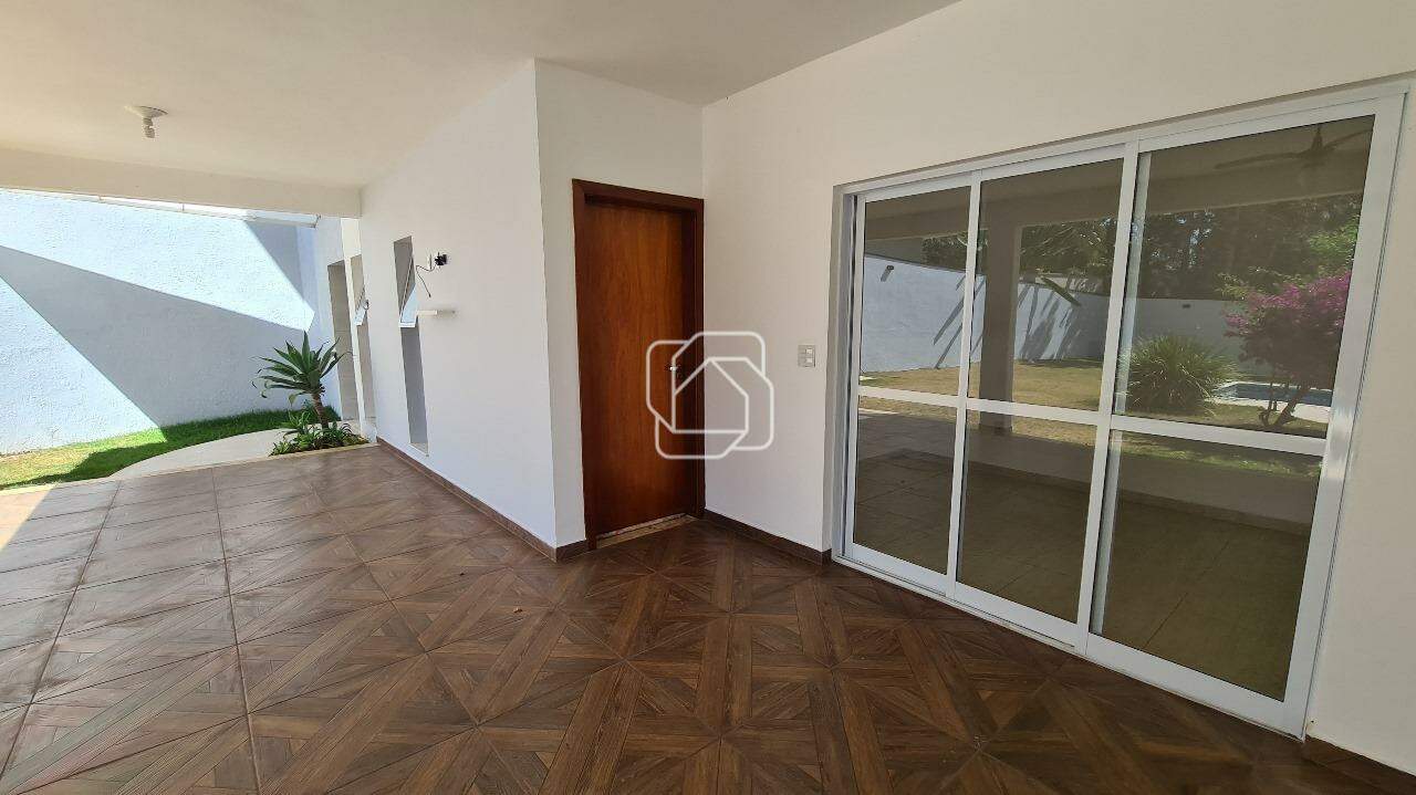 Casa de Condomínio à venda em Indaiatuba - SP - Condomínio Terra Magna: Garagem