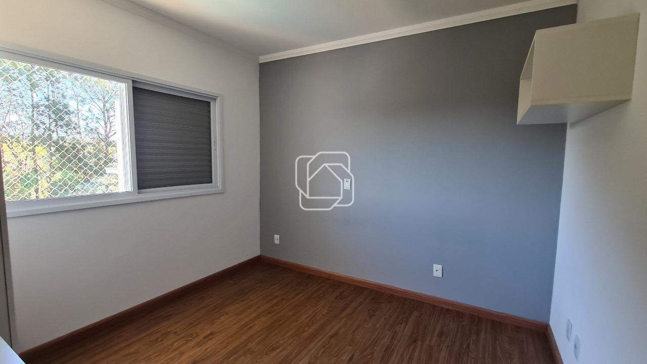 Casa de Condomínio à venda em Indaiatuba - SP - Condomínio Terra Magna: Quarto