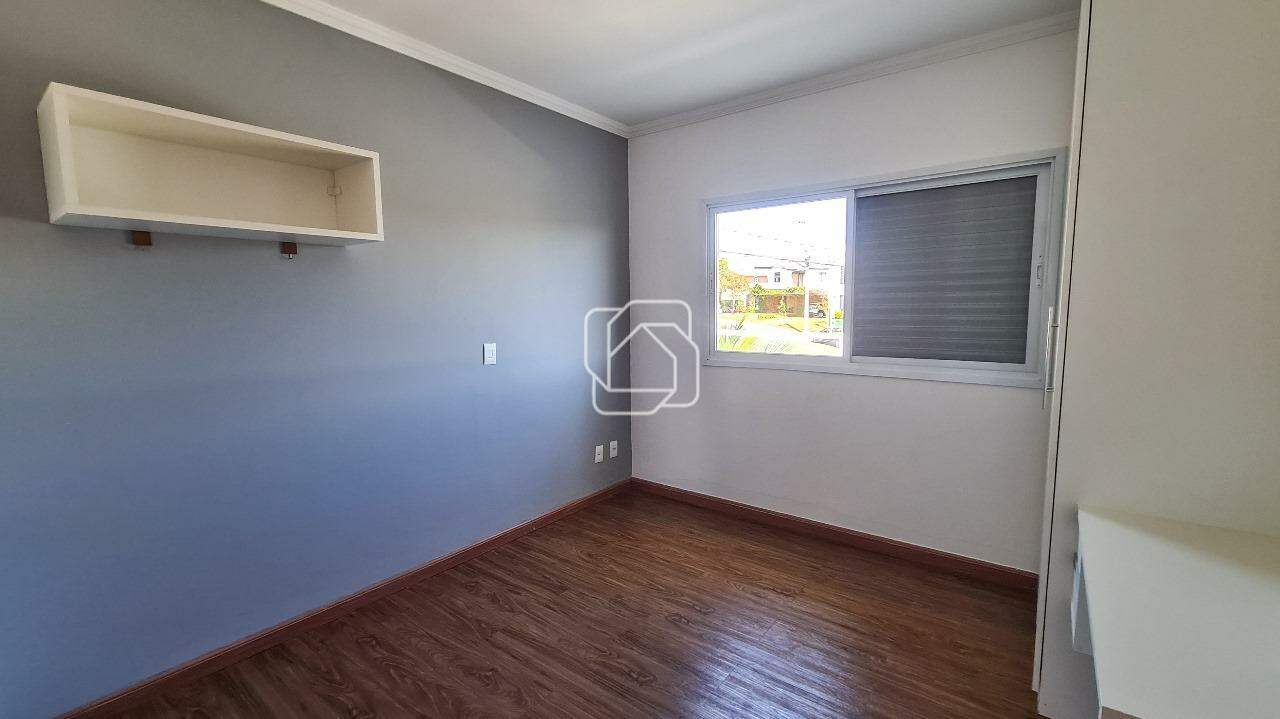 Casa de Condomínio à venda em Indaiatuba - SP - Condomínio Terra Magna: Quarto