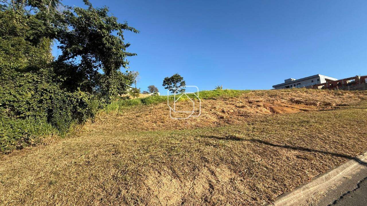 Terreno à venda em Indaiatuba - SP - Jardim Quintas da Terracota: Visão geral do terreno