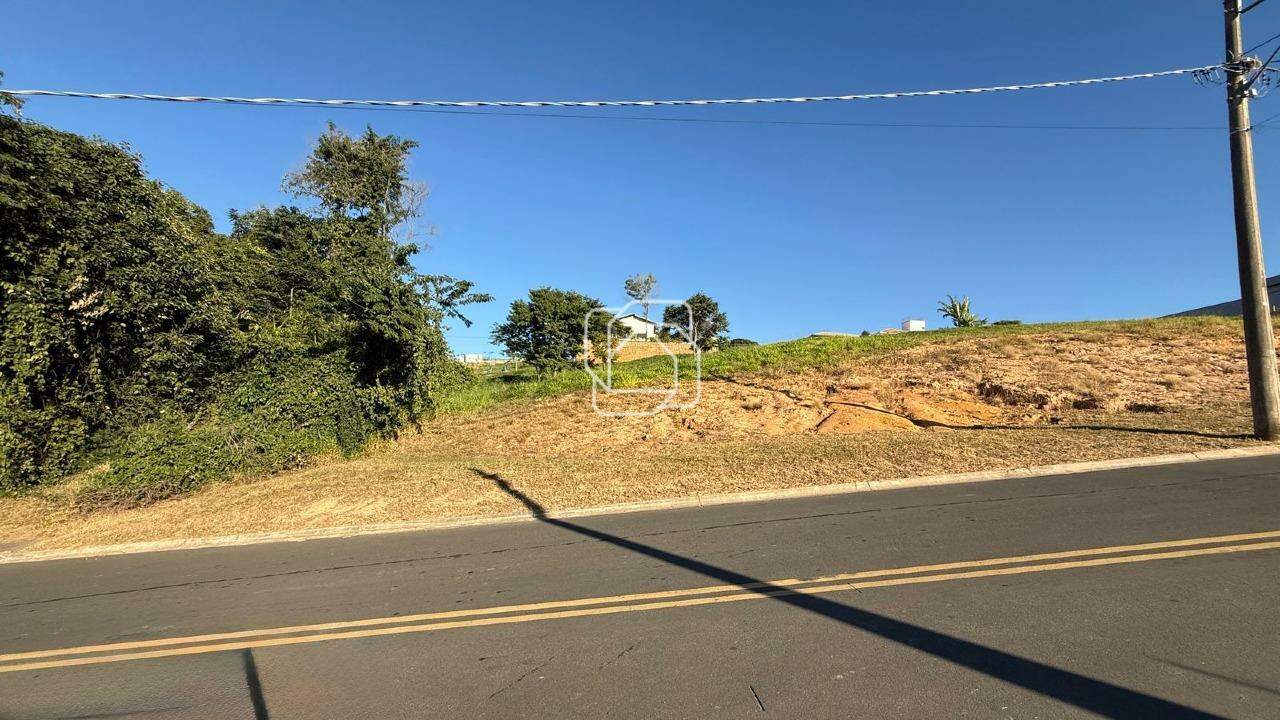 Terreno à venda em Indaiatuba - SP - Jardim Quintas da Terracota: Visão geral do terreno