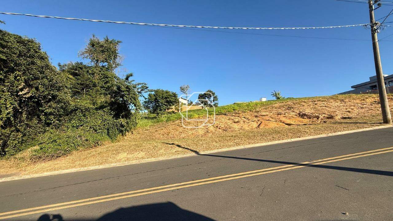 Terreno à venda em Indaiatuba - SP - Jardim Quintas da Terracota: Visão geral do terreno