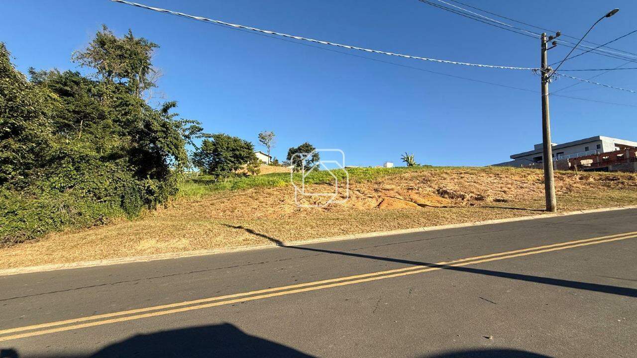 Terreno à venda em Indaiatuba - SP - Jardim Quintas da Terracota: Visão geral do terreno