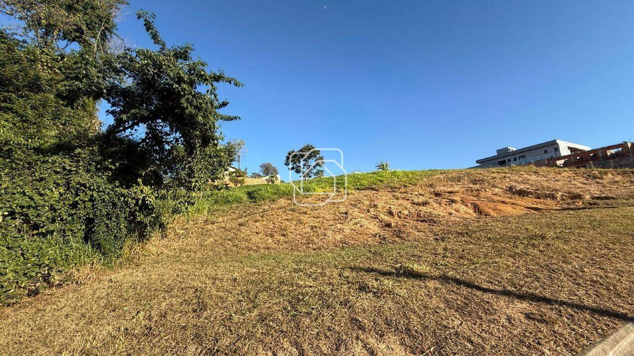 Terreno à venda em Indaiatuba - SP - Jardim Quintas da Terracota: Visão geral do terreno