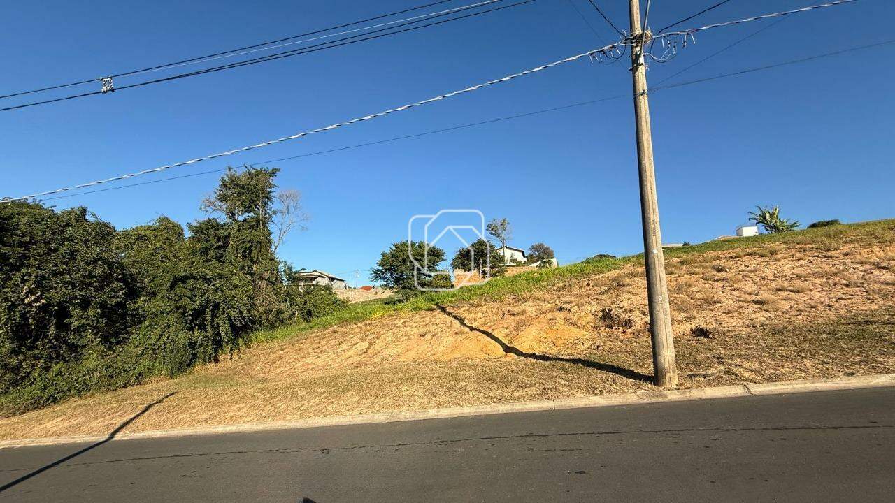 Terreno à venda em Indaiatuba - SP - Jardim Quintas da Terracota: Visão geral do terreno