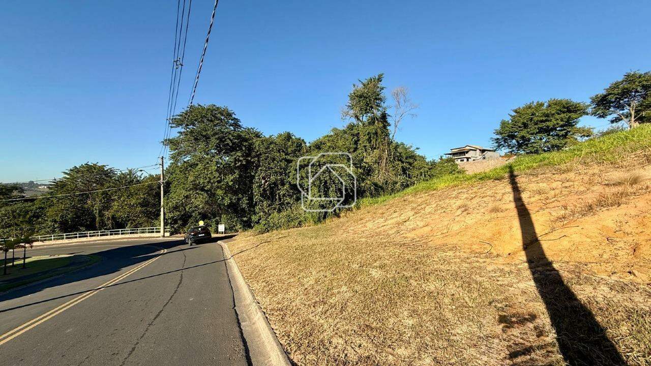 Terreno à venda em Indaiatuba - SP - Jardim Quintas da Terracota: Visão geral do terreno