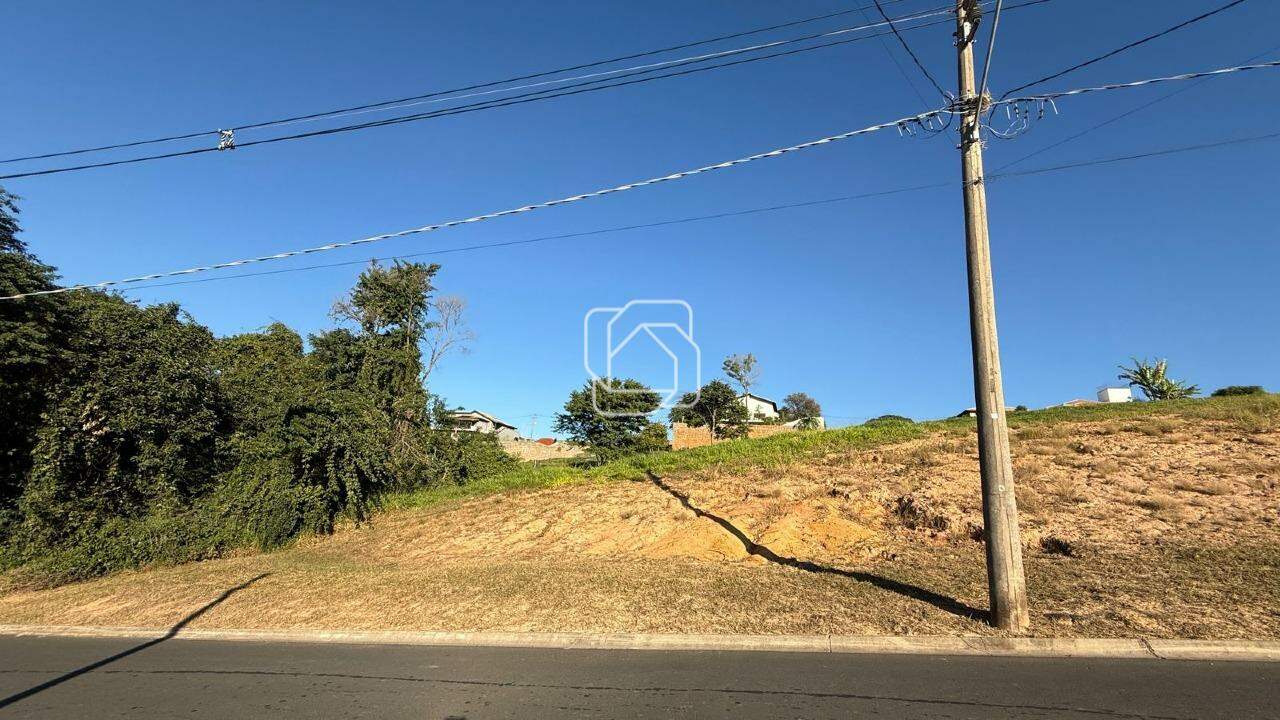 Terreno à venda em Indaiatuba - SP - Jardim Quintas da Terracota: Visão geral do terreno