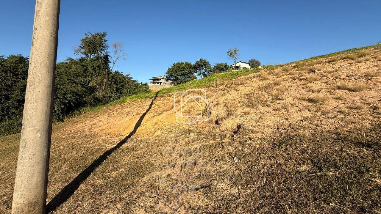 Terreno à venda em Indaiatuba - SP - Jardim Quintas da Terracota: Visão geral do terreno