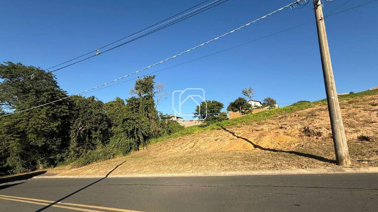 Terreno à venda em Indaiatuba - SP - Jardim Quintas da Terracota: Visão geral do terreno