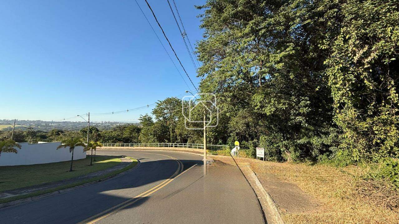 Terreno à venda em Indaiatuba - SP - Jardim Quintas da Terracota: Visão geral do terreno