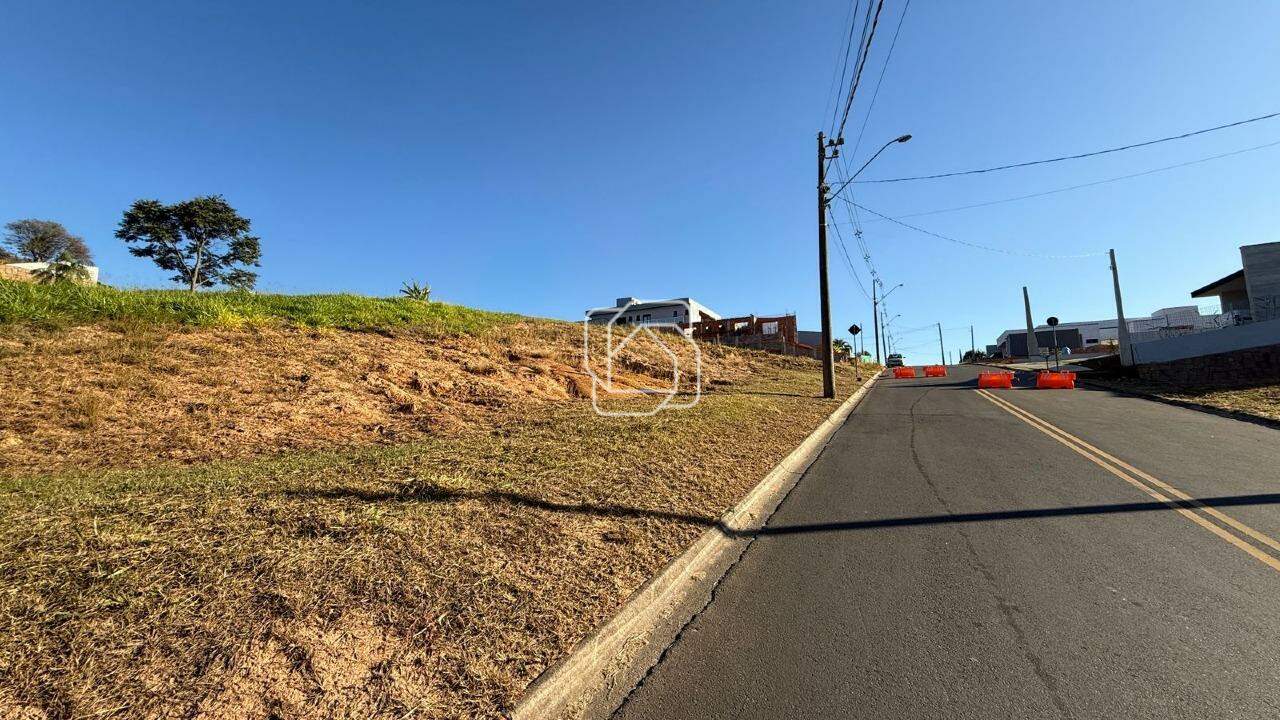 Terreno à venda em Indaiatuba - SP - Jardim Quintas da Terracota: Visão geral do terreno