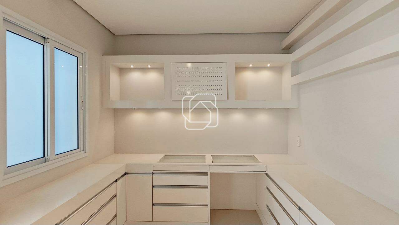 Casa de Condomínio à venda em Indaiatuba - SP - Jardim Amstalden Residence: Ateliê 