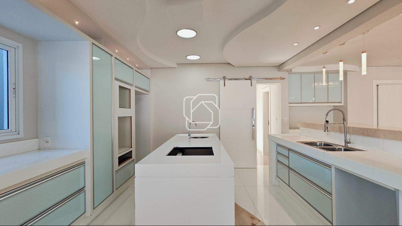 Casa de Condomínio à venda em Indaiatuba - SP - Jardim Amstalden Residence: Cozinha