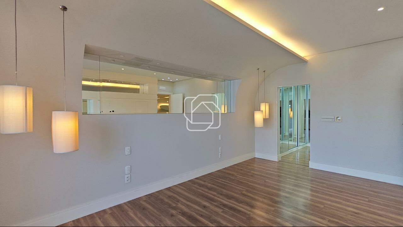 Casa de Condomínio à venda em Indaiatuba - SP - Jardim Amstalden Residence: Dormitório