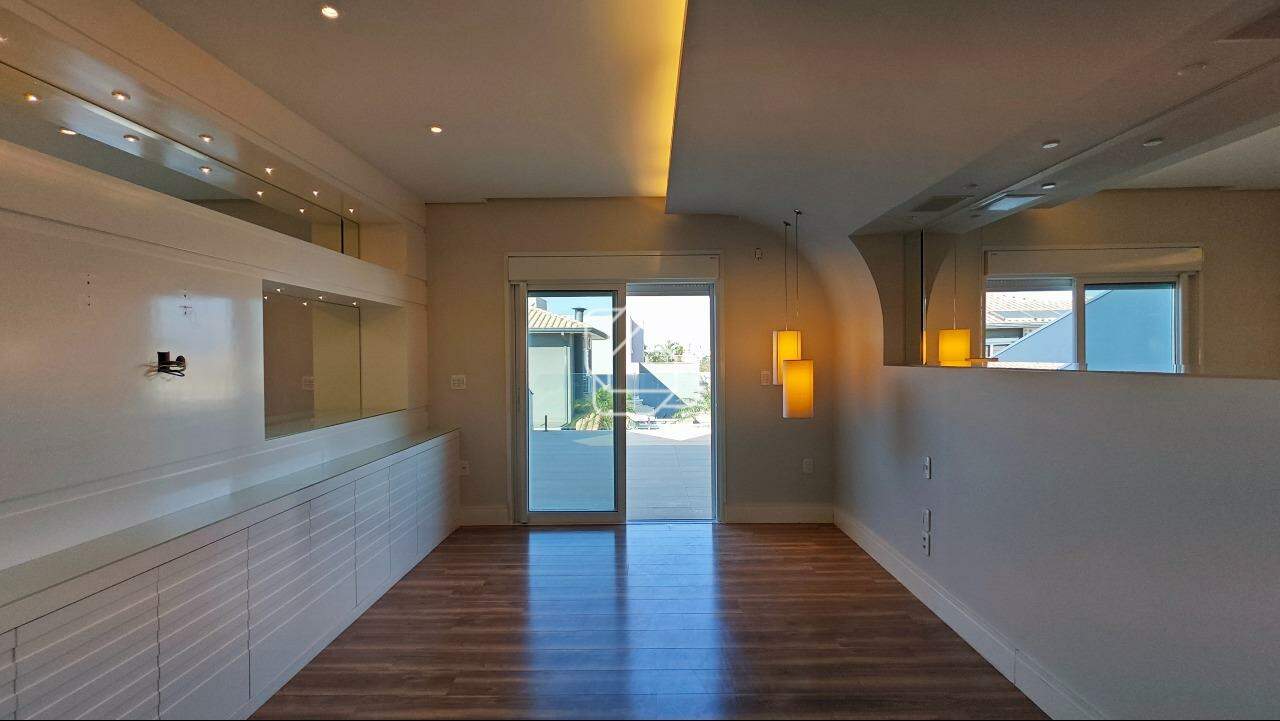 Casa de Condomínio à venda em Indaiatuba - SP - Jardim Amstalden Residence: Dormitório