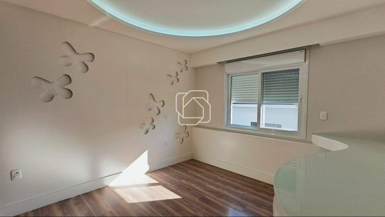 Casa de Condomínio à venda em Indaiatuba - SP - Jardim Amstalden Residence: Dormitório