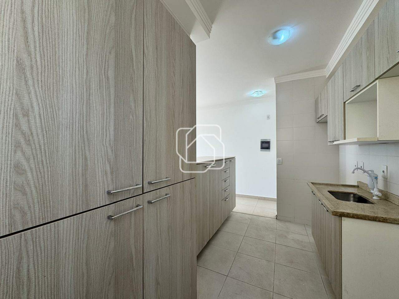 Apartamento para aluguel em Itu - SP - São Luiz: