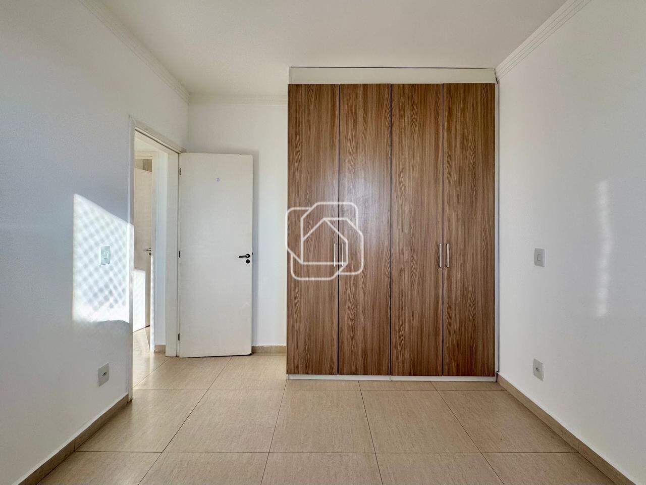 Apartamento para aluguel em Itu - SP - São Luiz: