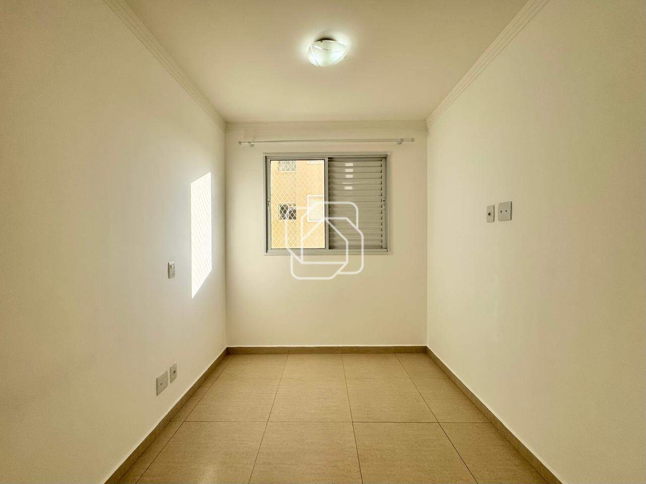 Apartamento para aluguel em Itu - SP - São Luiz: