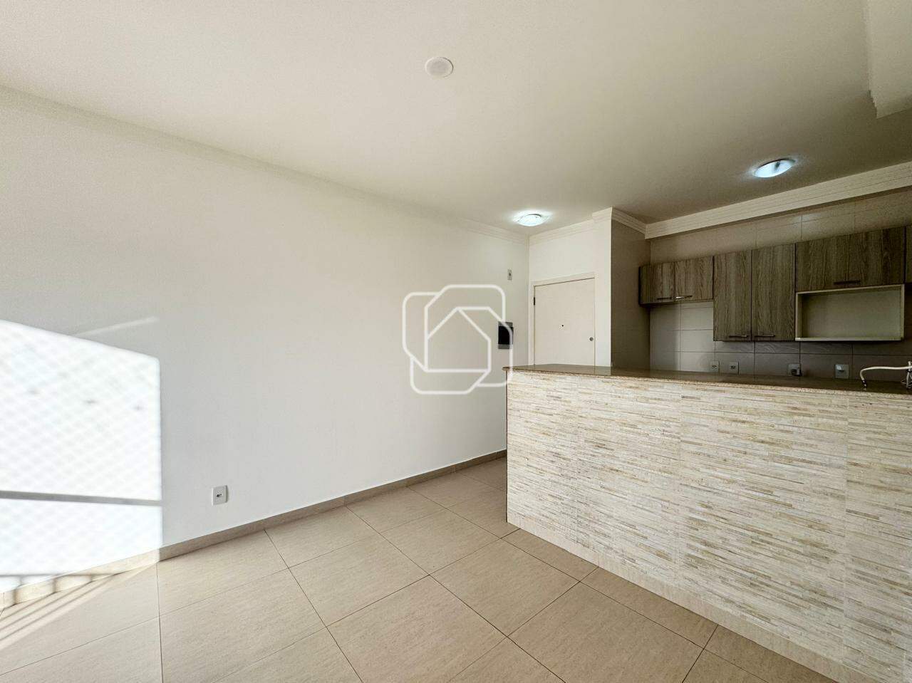 Apartamento para aluguel em Itu - SP - São Luiz: