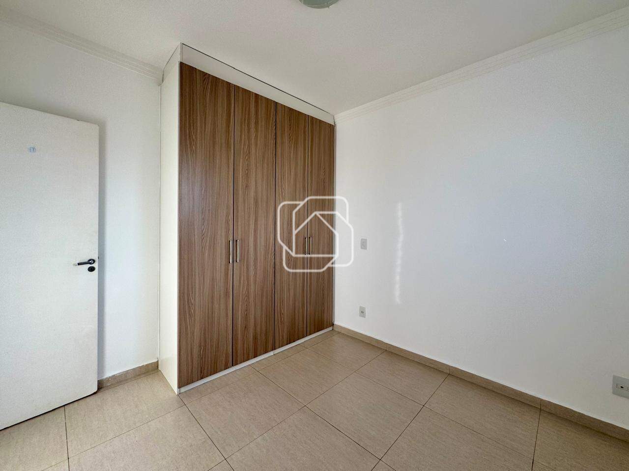 Apartamento para aluguel em Itu - SP - São Luiz: