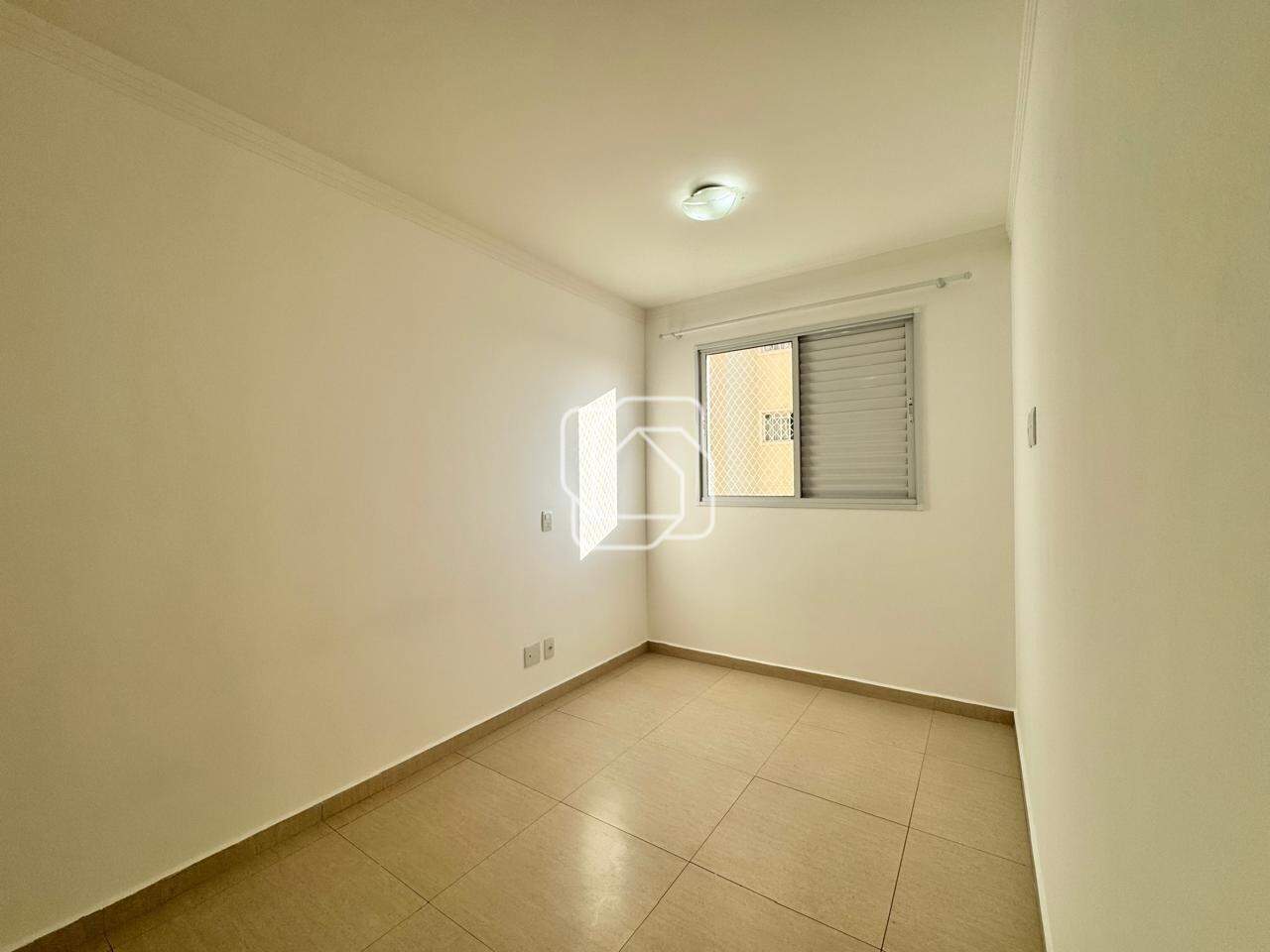 Apartamento para aluguel em Itu - SP - São Luiz: