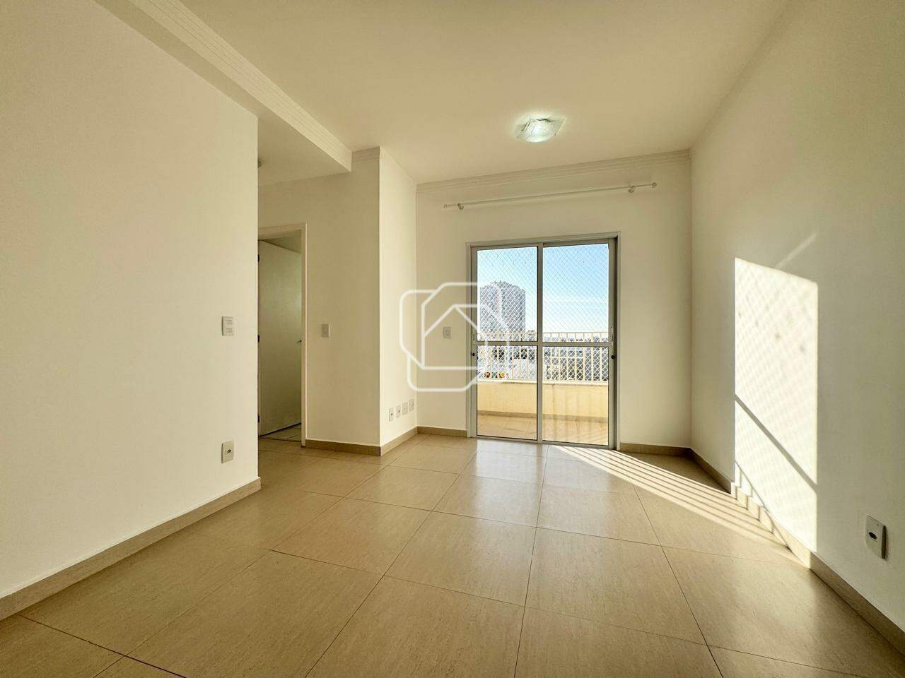 Apartamento para aluguel em Itu - SP - São Luiz: